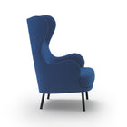 Brigitte Bergere Lounge Chair