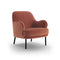 Brigitte Lounge Chair  option Mistral 14