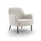 Brigitte Lounge Chair  option Nolan 71