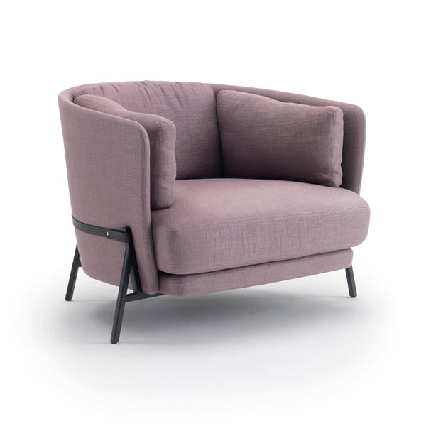Cradle Lounge Chair