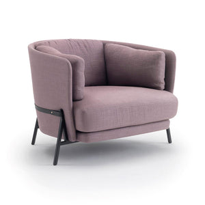 Cradle Lounge Chair