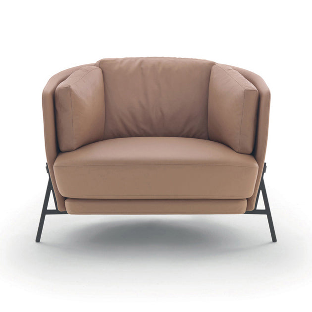 Cradle Lounge Chair