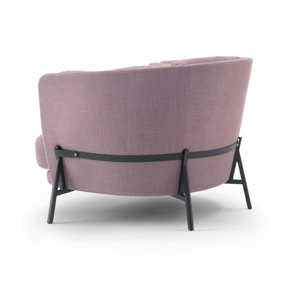 Cradle Lounge Chair