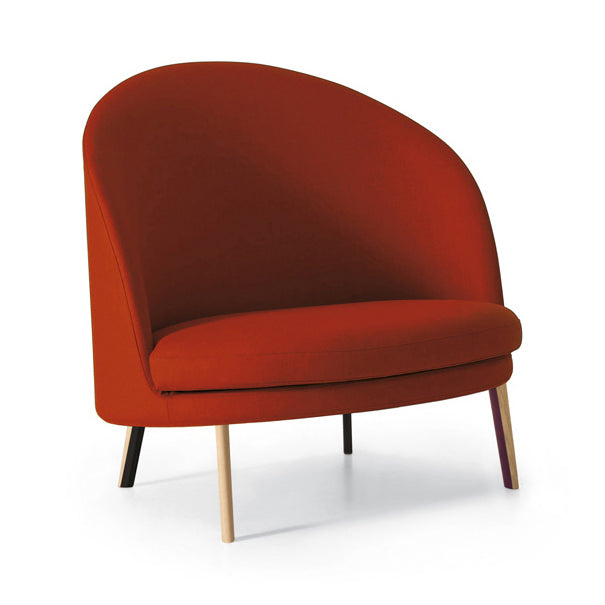 Jim Lounge Chair