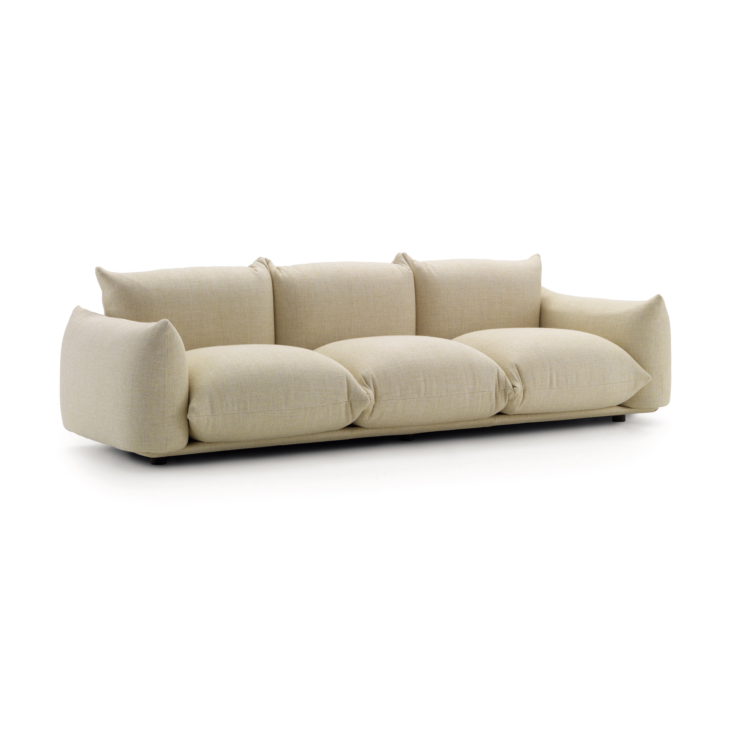 Arflex Marenco 3-Seater Sofa - 2Modern