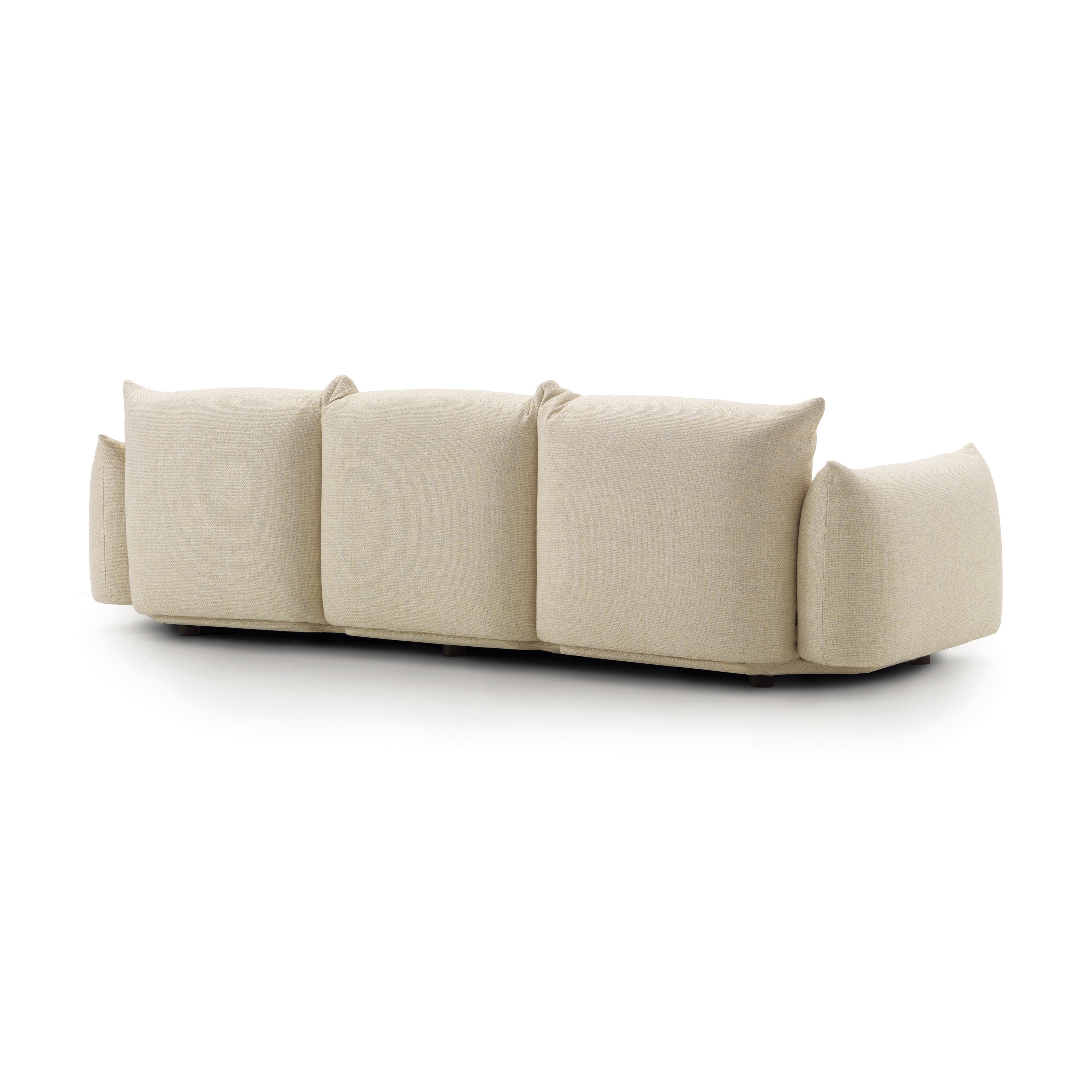 Arflex Marenco 3-Seater Sofa - 2Modern