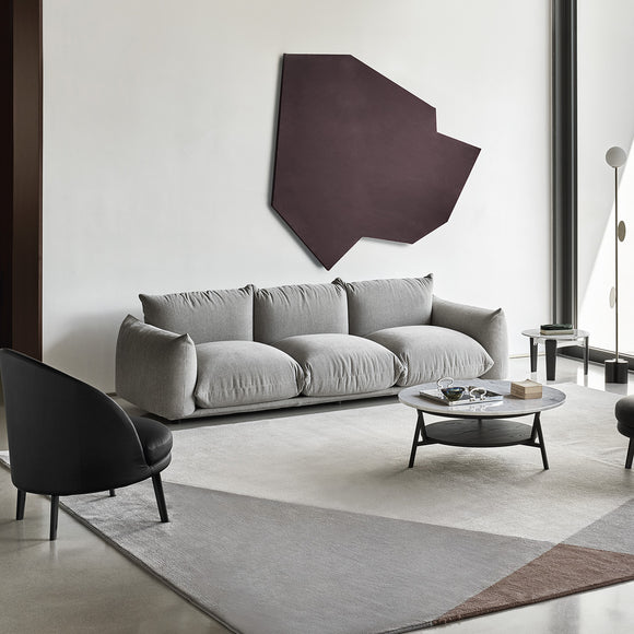 Arflex Marenco 3-Seater Sofa - 2Modern