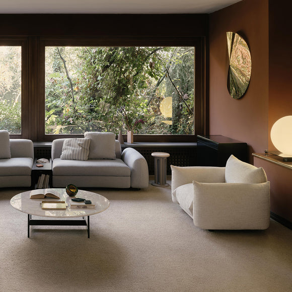 Arflex Marenco Armchair - 2Modern Arflex Marenco Armchair - 2Modern