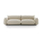 Marenco Capsule 3-Seater Sofa  option Bridge 4