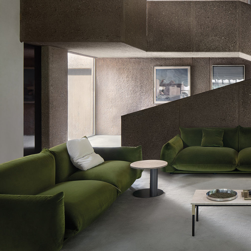 Marenco Capsule 3-Seater Sofa