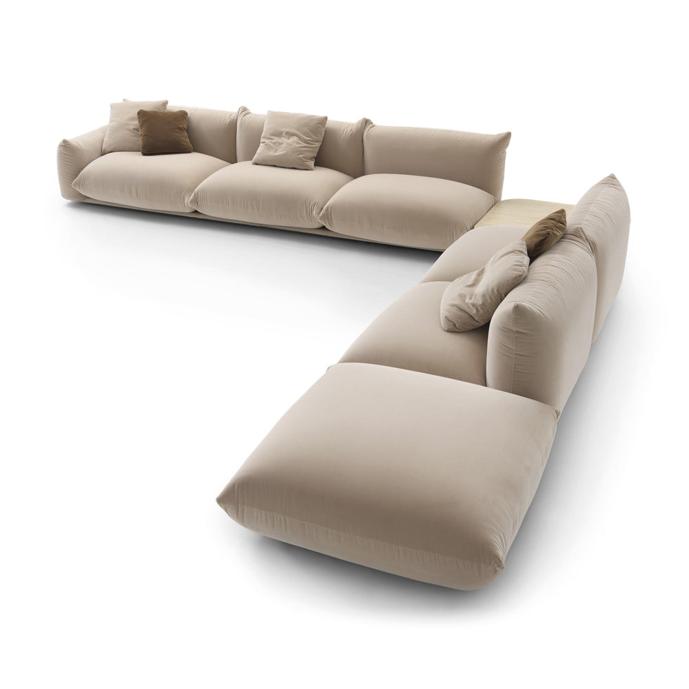 Arflex Marenco MN03 Sectional Sofa - 2Modern