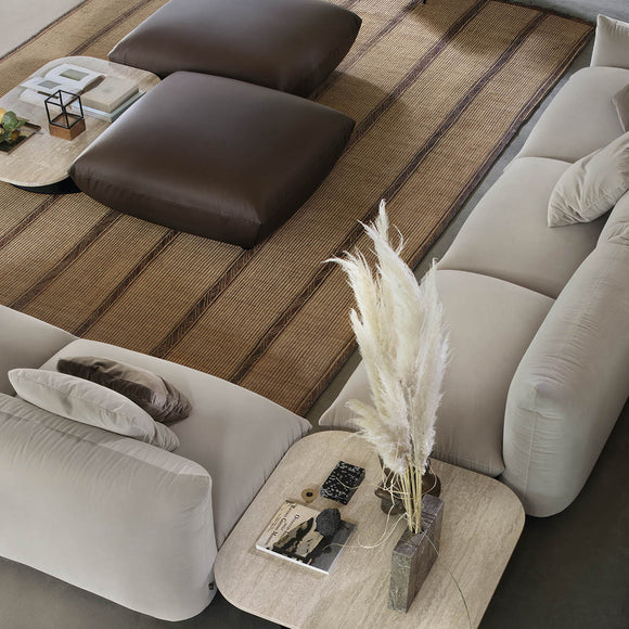 Arflex Marenco MN03 Sectional Sofa - 2Modern