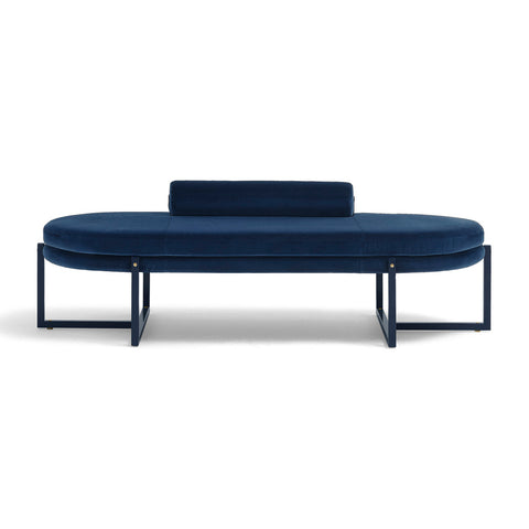 Sigmund Daybed with Roll Cushion