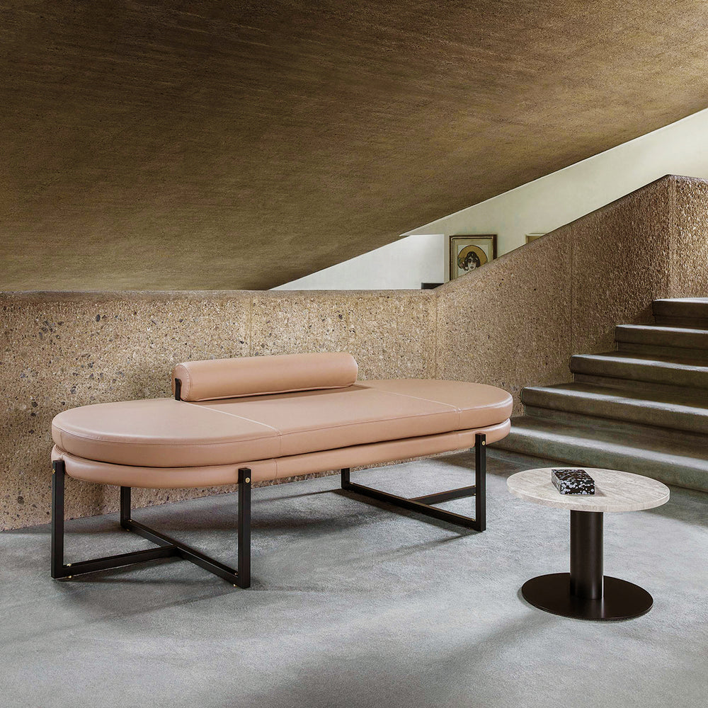 Sigmund Daybed with Roll Cushion