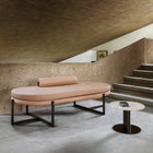 Sigmund Daybed with Roll Cushion
