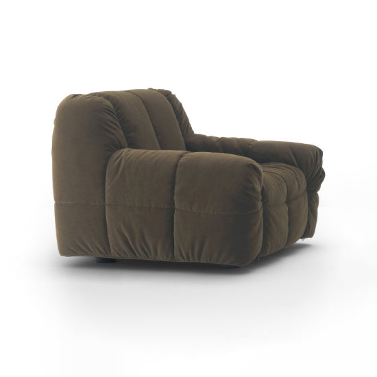 Strips 77 Lounge Chair