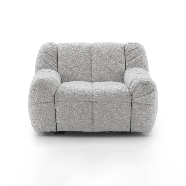 Strips 77 Lounge Chair