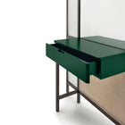 Threshold High Mirror Cabinet