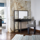 Threshold Low Mirror Cabinet