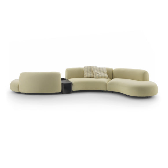 Arflex Tokio T25 Curved Sofa - 2Modern