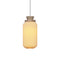 OR Pendant Light  option Peach