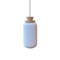 OR Pendant Light  option Marble Blue