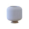 OR Table Lamp  option Marble Blue