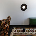 Saturn Floor Lamp