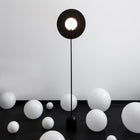 Saturn Floor Lamp