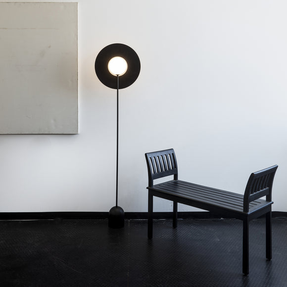 Saturn Floor Lamp