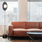 Saturn Floor Lamp
