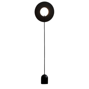 Saturn Floor Lamp