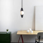 Saturn Pendant Light