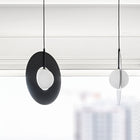 Saturn Pendant Light