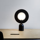Saturn Table Lamp