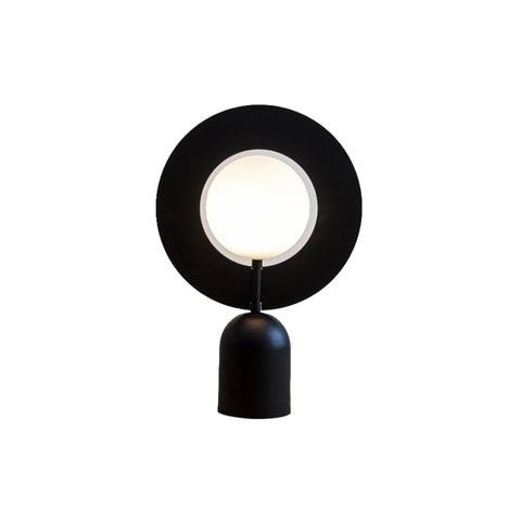 Saturn Table Lamp