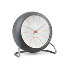 Bankers Table Clock