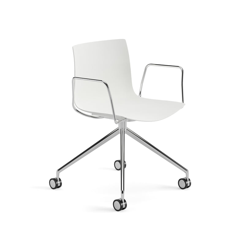 Arper Catifa 46 Office Armchair - 2Modern