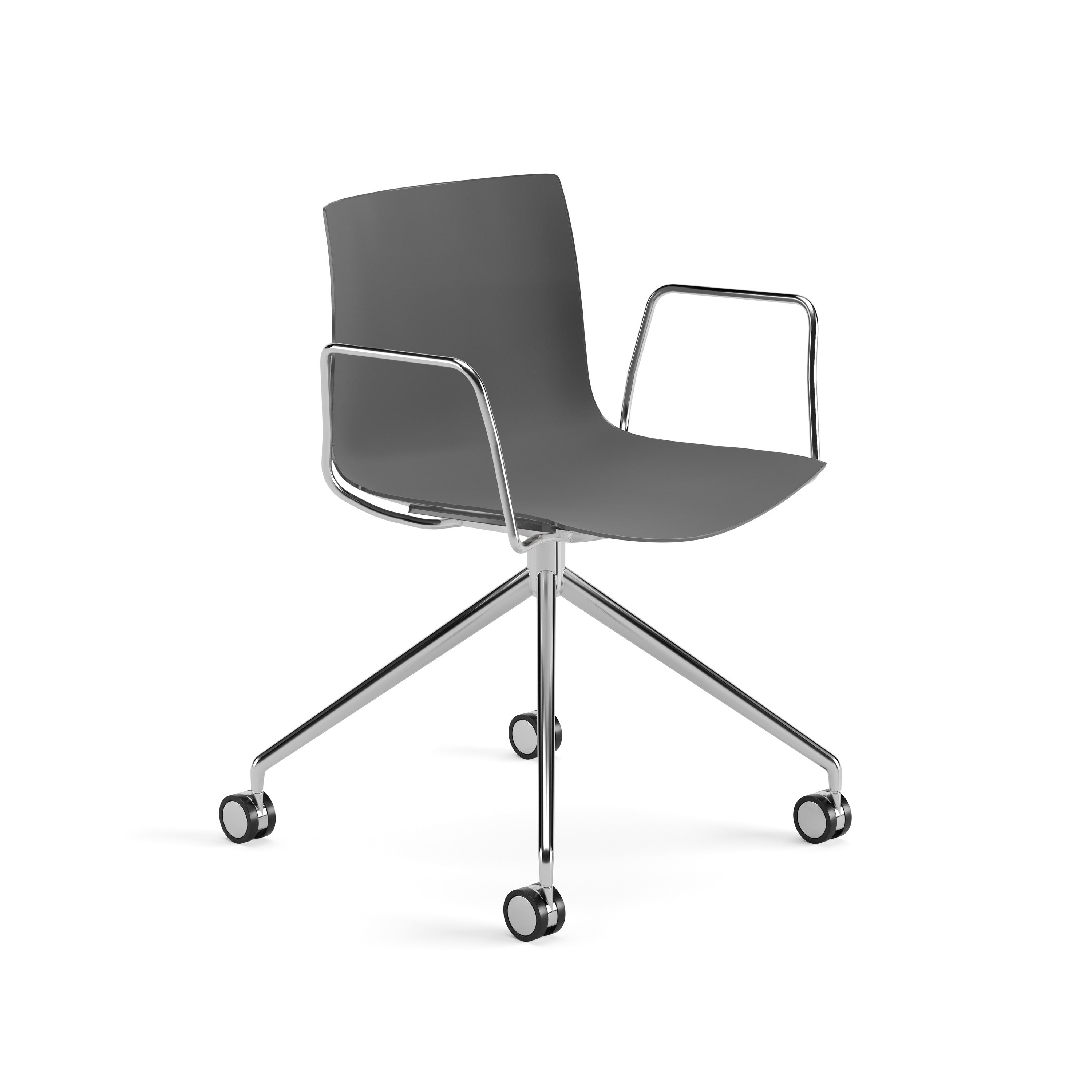 Arper Catifa 46 Office Armchair - 2Modern