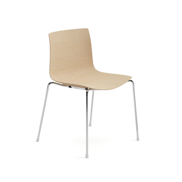 Catifa 46 Outdoor Wood Dining Chair