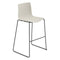 Catifa 46 Stool  option V39 Black