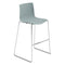 Catifa 46 Stool  option PO117 Petrol