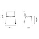 Catifa Carta Dining Chair