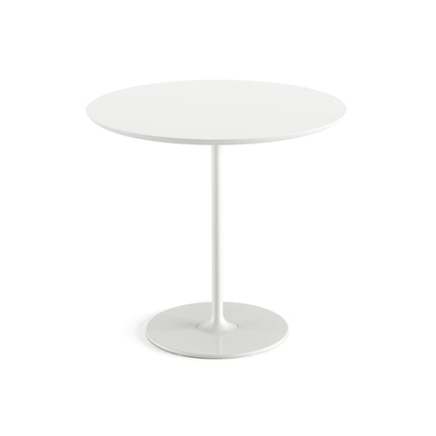 Dizzie Round Fenix Coffee Table