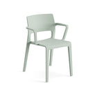 Juno Outdoor Dining Armchair with 4 Legs