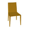 Norma Dining Chair  option Maharam Messenger Lumine 054