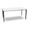 Nuur Desk Table  option F01 Fenix