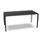Nuur Desk Table  option F02 Fenix