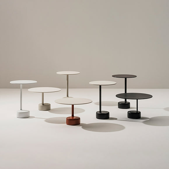 Oell Side Table