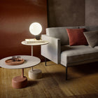 Oell Side Table